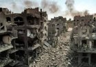 المديرة الإقليمية للصحة العالمية تكشف عن غياب المستشفيات المؤهلة في غزة