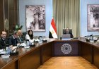 رئيس الوزراء يواصل متابعة تقدم تنفيذ الخطة الاستراتيجية لتحلية مياه البحر