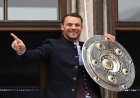 نوير يتصدر قائمة منتخب ألمانيا في المونديال المقبل