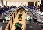 رئيس النواب يؤكد اعتزاز مصر الراسخ بانتمائها الأفريقي عبر التاريخ والحاضر والمستقبل