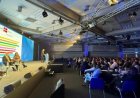 وفد مصري يشارك في المنتدى العالمي للتعليم 2026 في بريطانيا لتعزيز التعاون التعليمي