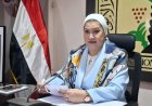 جهود وزارة الطفولة والأمومة لتعزيز حماية الأطفال ودعم الأسر المصرية