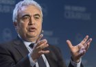 مدير الطاقة الدولية يحذر من دخول سوق النفط منطقة الخطر بحلول يوليو