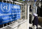فرنسا ترفض إنشاء مجمع لوزارة الدفاع الإسرائيلية على موقع الأونروا في القدس
