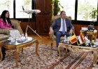 وزير خارجية لبنان يشيد بمواقف المغرب الثابتة في دعم لبنان