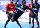 الاتحاد الإفريقي لكرة اليد يؤجل بطولتي كأس السوبر وكأس الكؤوس في الكونغو