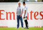 تعاقد ريال مدريد مع مورينيو مؤكد والاعلان الرسمي في الانتظار