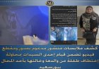 اعتقال سيدة متهمة بمحاولة اختطاف طفلة من متجر في بورسعيد