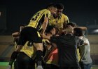 وادي دجلة وزد يتعادلان 2-2 في صراع البقاء ضمن الدوري الممتاز