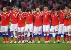 بعثة روسيا تصل في 26 مايو لمواجهة ودية مثيرة أمام مصر استعدادا لكأس العالم 2026