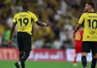 القادسية يحقق انتصارا ساحقا على الاتحاد بخمسة أهداف في ختام دوري روشن