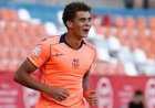 الاتحاد الإسباني يثني على أداء حمزة عبد الكريم المذهل مع شباب برشلونة