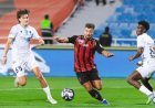 الرياض يتغلب على الأخدود ويختتم الموسم بفوز مهم