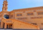 الأوقاف تحتفل بافتتاح 31 مسجدا جديدا في جميع أنحاء الجمهورية اليوم