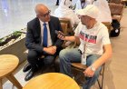 القنصل المصري في جدة يؤكد استعدادنا التام لخدمة الحجاج ويثني على الشراكة الاستراتيجية بين مصر والسعودية