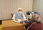 الصحة تعلن عن 16479 خدمة طبية مقدمة عبر عيادات بعثة الحج المصرية في الأراضي المقدسة