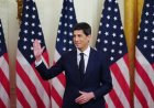 رسمياً تعيين كيفن وارش رئيساً للاحتياطي الفيدرالي الأمريكي