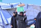 سلمان للإغاثة توزع 206 سلال غذائية في خان يونس بقطاع غزة لتعزيز المساعدات الإنسانية