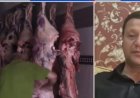 استعدادات كبيرة لعيد الأضحى وذبح مجاني في المجازر بحسب متحدث وزارة الزراعة