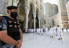 قوات أمن الحج تعتقل 5 أشخاص خالفوا أنظمة الحج وتعليماته