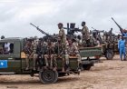 مقتل 6 من عناصر حركة الشباب في غارة جوية بمحافظة شبيلي السفلى الصومالية