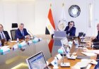 وزير التخطيط يؤكد أهمية التحول الرقمي في تطوير الخدمات الحكومية لتحقيق التنمية المستدامة