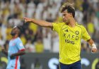 فيليكس البرتغالي يتوج بلقب أفضل لاعب في الدوري السعودي هذا الموسم