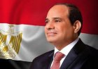الرئيس السيسي يقدم التهاني للملك الأردني ورئيس جورجيا في ذكرى يوم الاستقلال
