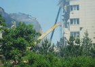 الهجوم الأوكراني على سكن طلابي في لوجانسك يسفر عن 48 قتيلا وجريحا