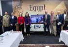 فعالية بالقنصلية المصرية في سيدني لتعزيز فرص الاستثمار بين مصر وأستراليا