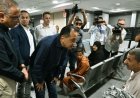 رئيس الوزراء يدشّن عيادة روز اليوسف الحديثة في كفر طهرمس
