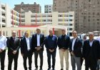 مدبولي يؤكد أهمية استكمال مشروعات الصرف الصحي والنظافة لخدمة المجتمع