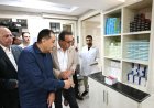 استجابة الحكومة لشكاوى المواطنين خلال جولة رئيس الوزراء في الجيزة