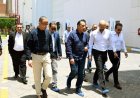 رئيس الوزراء يقوم بجولة تفقدية في مصنع إيفا فارما ويعزز دعم الحكومة للمشروعات الصناعية