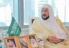 2392 داعيًا ومترجمًا في حملة توعية الحجاج من الشؤون الإسلامية السعودية