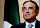 رئيس باكستان يعبر عن حزنه بسبب انفجار فحم مميت في منجم بالصين