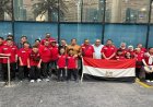 مصر تتوج بكأس أفريقيا للشطرنج للناشئين بعد تحقيق 14 ميدالية مميزة