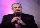تهنئة خاصة من الطائفة الإنجيلية في مصر للرئيس السيسي والشعب المصري بعيد الأضحى المبارك