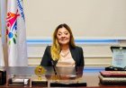 إيمان كريم تؤكد أهمية تمثيل الطلاب ذوي الإعاقة في المجالس الجامعية لتمكينهم