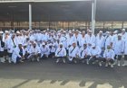 استعدادات البعثة المصرية للإشراف على الهدي والأضاحي بالسعودية تنطلق تحت إشراف وزارة الزراعة