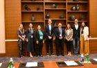 السياحة والآثار تبرز المقصد المصري في مؤتمر Explore 2026 لتعزيز السياحة في السوق الأمريكية