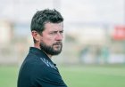 الأهلي يفاجئ الجماهير بإعلان رحيل ديميتري لوبوف عن فريق الكرة النسائية
