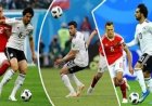 استعدادًا للمونديال ستاد القاهرة يستضيف المباراة الودية بين مصر وروسيا