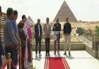 مدبولي يؤكد جهود الدولة في تحديث المناهج التعليمية لتأهيل الطلاب لسوق العمل