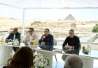 مدبولي يعلن عن خطة تطوير منطقة نزلة السمان بمشاركة فاعلة من الأهالي