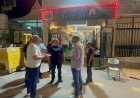 جولات ميدانية للجنة السياحة الدينية في منى وعرفات لمتابعة استعدادات استضافة الحجاج