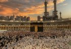 الغرامة 100 ألف ريال لمن يستضيف حاملي تأشيرات الزيارة وفق بيان الداخلية السعودية