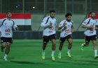 تحليل المنشطات للاعبي منتخب مصر في معسكر كأس العالم لضمان النزاهة والتنافسية