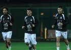 بعثة فيفا الطبية تراجع معسكر الفراعنة ونقل المباراة الودية مع روسيا إلى استاد القاهرة