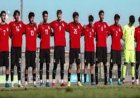 صافرة تحكيم بوروندية تثير حماس مباراة الفراعنة ضد كوت ديفوار في ربع نهائي أمم إفريقيا للناشئين